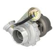 NEW BorgWarner Turbocharger MAN TGL 5.0L 51091007568 51.09100-9568 - 2