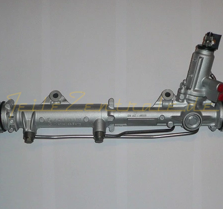 Boîtier de Direction MERCEDES W204 A20411011017