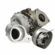 NUOVO GARRETT Turbocompressore Peugeot Expert 2.0 HDi 130/150 CM 807489-0001 807489-0002 - 2