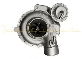 IHI Turbocompresseur  Isuzu Trooper 3.0L VIDF F51CADS0064B