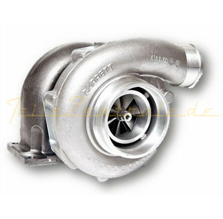 BorgWarner Turbocompressore Mercedes-NFZ Schiff 6.0L 53279886290 53279706290