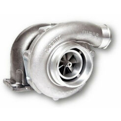 BorgWarner Turbocompresseur Mercedes-NFZ Schiff 6.0L 53279886290 53279706290