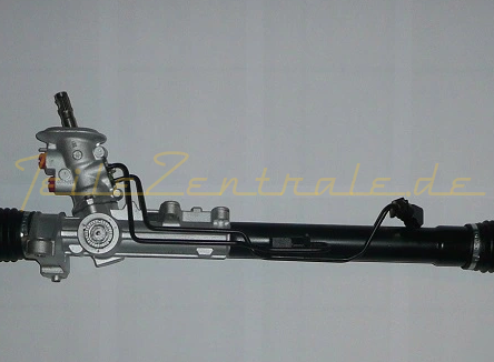 Steering rack AUDI S3 TT TTS 8N1422061D