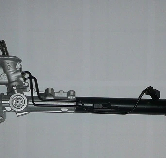 Steering rack AUDI S3 TT TTS 8N1422061D