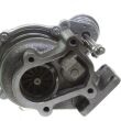 MITSUBISHI Turbolader Citroen 49377-07050 4937707050 - 3