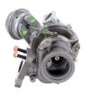 NEUER GARRETT Turbolader  Citroen Nemo 1.3 D 799171-0001 799171-1 - 4