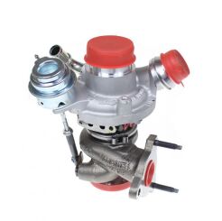 GARRETT Turbocompressore Opel Astra 1.6 CDTi 814698-5002S 814698-0002521