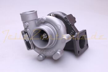 HOLSET Turbocharger Iveco 504053177 0504053177