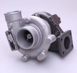 HOLSET Turbocharger Iveco 504053177 0504053177