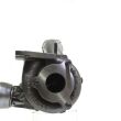 GARRETT Turbolader Mitsubishi Carisma / Space Star 1.9 DI-D 708639-0002 708639-0003 - 3