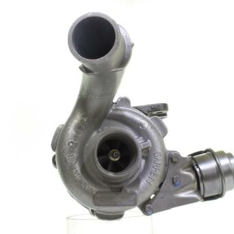 GARRETT Turbocharger Mitsubishi Carisma / Space Star 1.9 DI-D 708639-0002 708639-0003