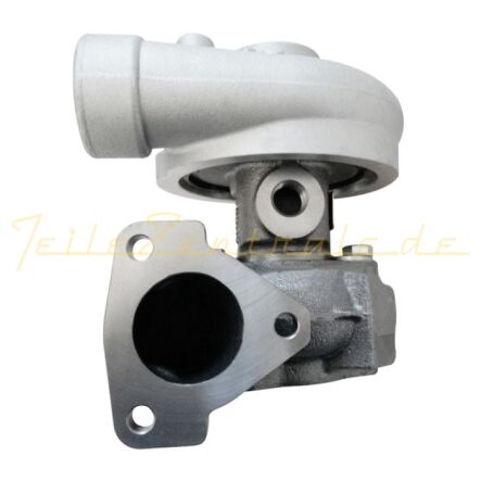 SCHWITZER Turbocompressore Deutz Industriemotor 03050488 04234298