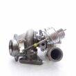 NEUER GARRETT Turbolader Mercedes-Benz 454193-0001 454193-0003 - 3