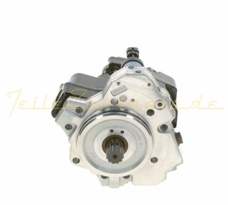 NUOVO Pompa di iniezione CR 10117814