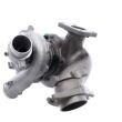 NEUER GARRETT Turbolader Citroen C 8 / Evasion 2.2 HDi 707240-0002 707240-0003 - 2