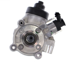 Injection pump BOSCH Citroen 0445010738