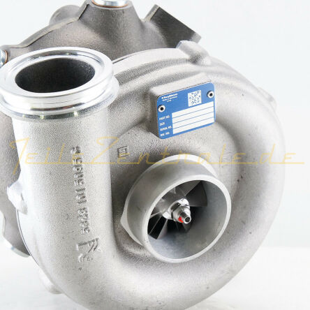 BorgWarner Turbocompresseur Deutz 53279886445 53279706445