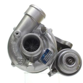 BorgWarner Turbocompresseur PEUGEOT 505 2,5 Turbo Diesel (551A/D) 90CH 83-93 53169886702 037522