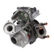 NUOVO GARRETT Turbocompressore BMW 120 d (E87)  750952-0001 750952-0004 - 2