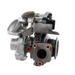 NUOVO GARRETT Turbocompressore BMW 120 d (E87)  750952-0001 750952-0004 - 3