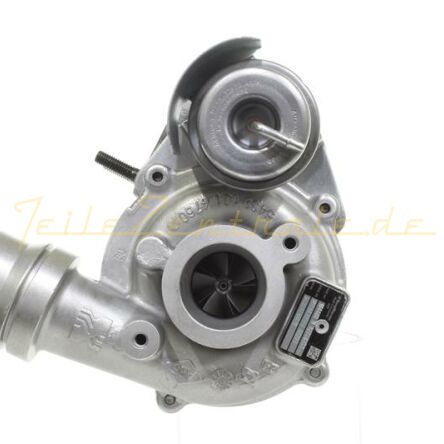 BorgWarner Turbocompresseur  Renault / Dacia 8200728090 54359980025