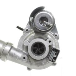 BorgWarner Turbocharger Renault / Dacia 8200728090 54359980025