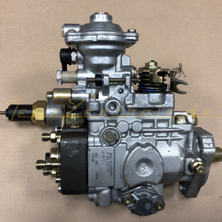 Pompa di iniezione BOSCH VE 0460423012