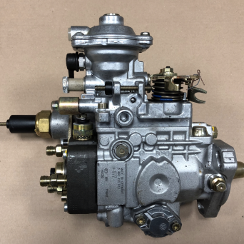 Einspritzpumpe BOSCH VE 0460423012