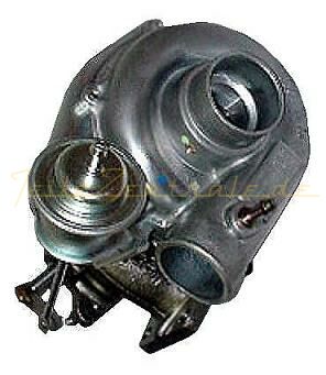 IHI Turbolader Daihatsu Charade III 1.0 Turbo (G100) 1720087707000 VC130018