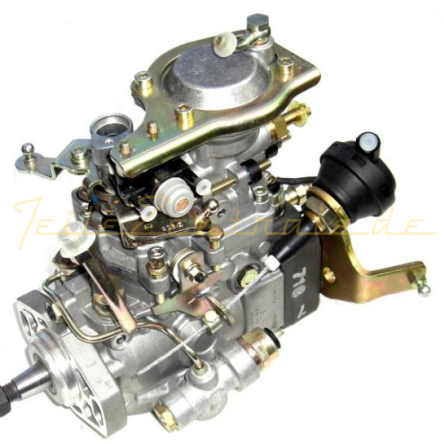 Pompe d'injection BOSCH OPEL 0460494353