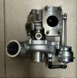 NEUER BorgWarner KKK Turbolader IVECO Passenger 2.3 D 504078436 504154738 - 3