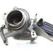 NEUER Turbolader GARRETT MERCEDES C-Klasse 220 CDI (W203) 150 KM 02-07 727461-5006S 727461-5 727461-0005 - 3