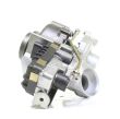 NEUER Turbolader GARRETT MERCEDES C-Klasse 220 CDI (W203) 150 KM 02-07 727461-5006S 727461-5 727461-0005 - 4