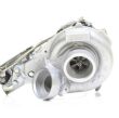 NEUER Turbolader GARRETT MERCEDES C-Klasse 220 CDI (W203) 150 KM 02-07 727461-5006S 727461-5 727461-0005 - 2