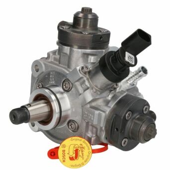 Injection pump BOSCH CR AUDI 0445010691