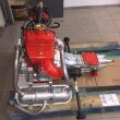 Set Getriebe + Motor Fiat 126 500 F L R Bambino Personal4 650 oder 600 ccm - 5