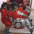 Set Getriebe + Motor Fiat 126 500 F L R Bambino Personal4 650 oder 600 ccm - 8