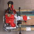 Set Getriebe + Motor Fiat 126 500 F L R Bambino Personal4 650 oder 600 ccm - 6