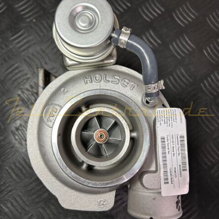 HOLSET Turbocharger Iveco 504010328