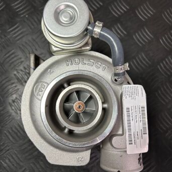 HOLSET Turbocharger Iveco 504010328