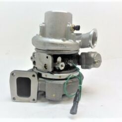 HOLSET Turbocharger Iveco 504010328