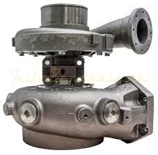 GARRETT Turbocompresseur   Cummins 4970190 770439-5009S
