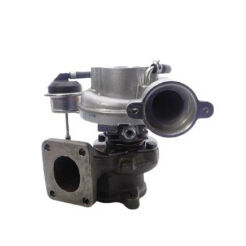 GARRETT Turbocharger Citroen XM 2.5 TD 465447-0002 465447-0001