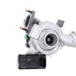 NOUVEAU GARRETT Turbocompresseur Mercedes Sprinter 759688-0002 759688-0003 - 2