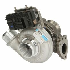 GARRETT Turbocharger Citroen C Crosser 2.2 HDi 769674-0003 769674-0004