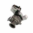 GARRETT Turbocharger BMW 814501-5006S 814501-0006 - 3