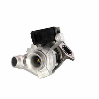 GARRETT Turbocompresseur BMW 814501-5006S 814501-0006
