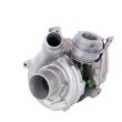 NEUER GARRETT Turbolader Renault Koleos 2.0 dci 773087-0001 773087-0002 - 2