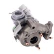 NEUER GARRETT Turbolader Renault Koleos 2.0 dci 773087-0001 773087-0002 - 4