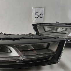 AUDI Q7 SQ7 4M0 MAX FULL LED LEFT/RIGHT HEADLAMP LEFT/RIGHT LAMP 4M0941774